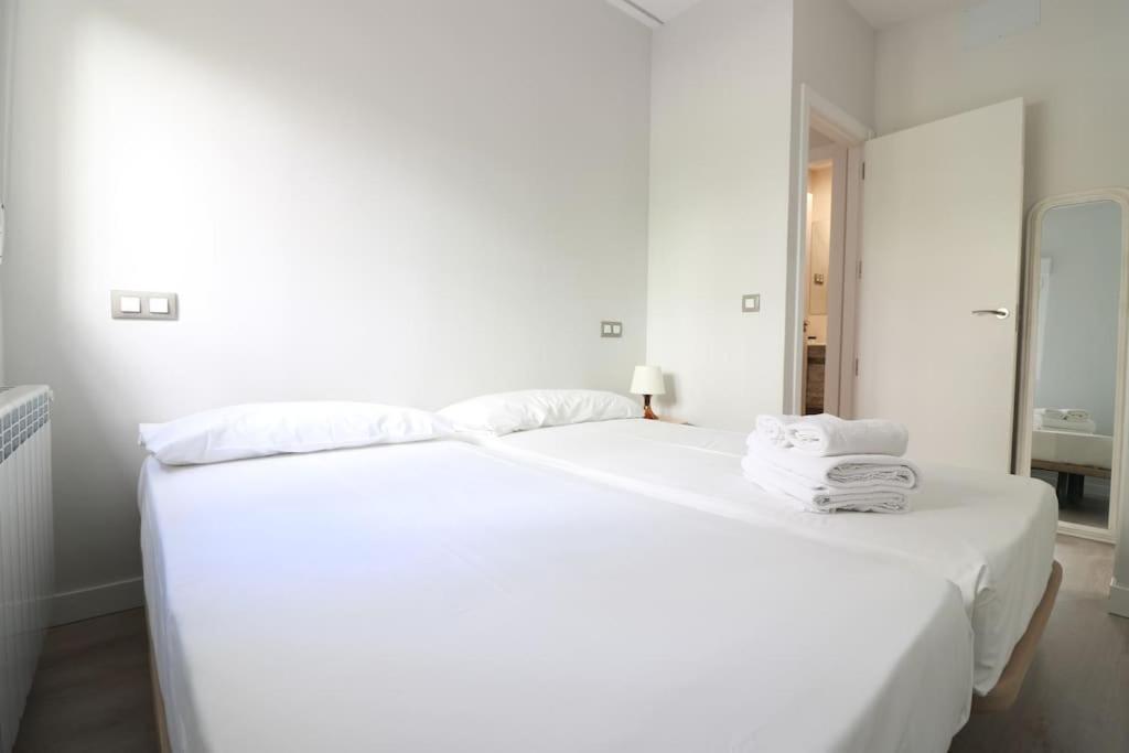 Apartamento Amaizing Malasana. 6pax 2bd 2bth Madrid