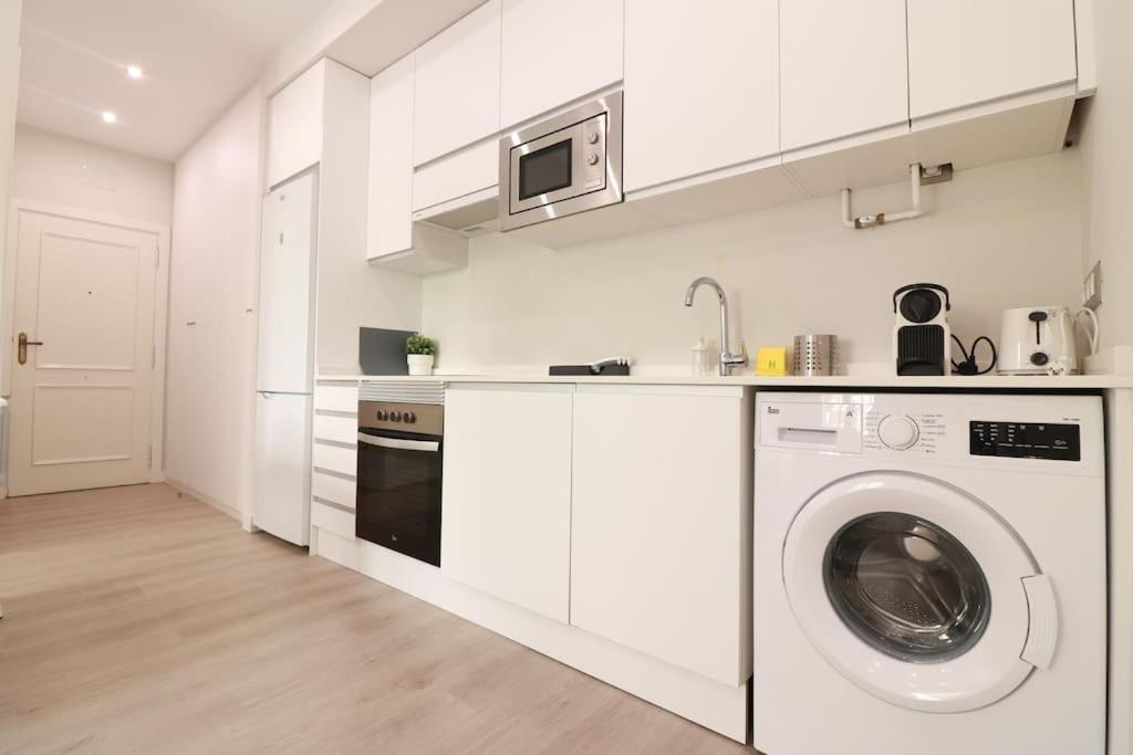 Apartamento Amaizing Malasana. 6pax 2bd 2bth