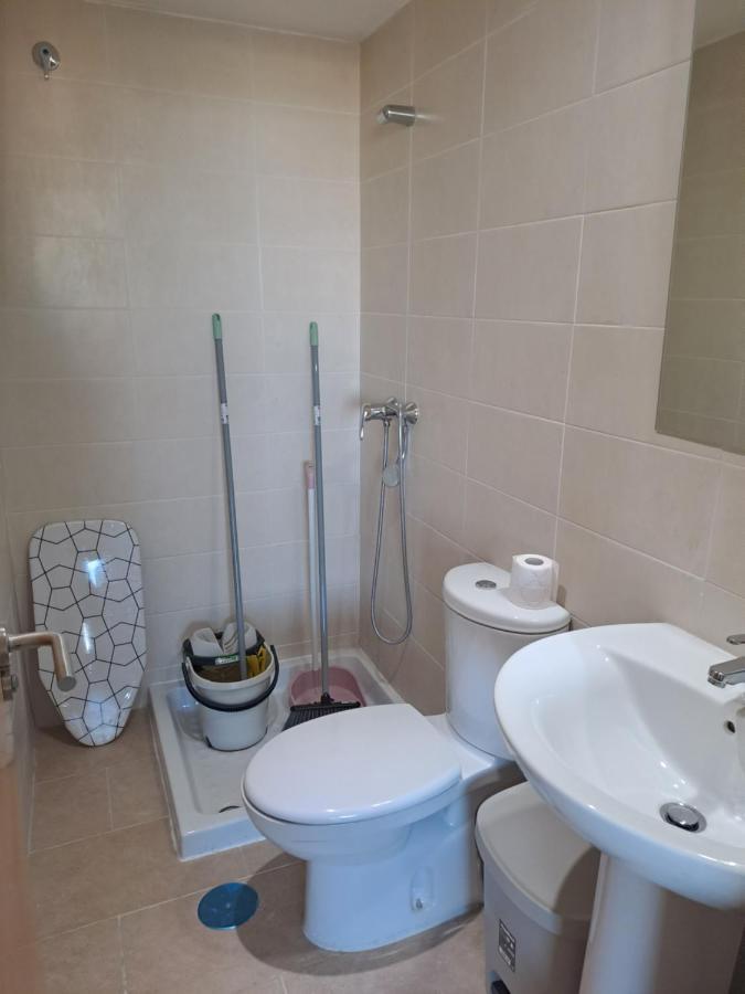 Apartamento Acogedor Loftcon Garaje A 10min Del Aeropuerto E Ifema *