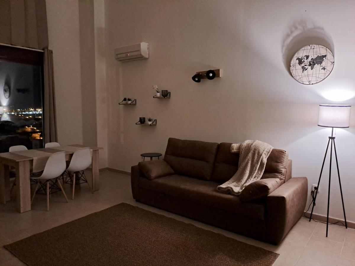 Acogedor Loftcon Garaje A 10min Del Aeropuerto E Ifema * Madrid