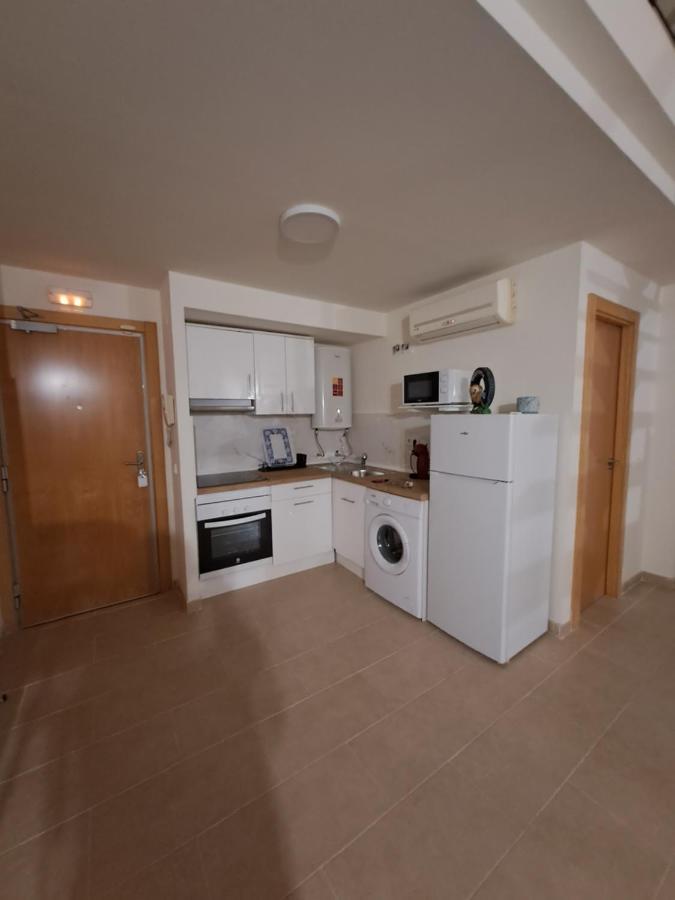 Acogedor Loftcon Garaje A 10min Del Aeropuerto E Ifema Apartamento *