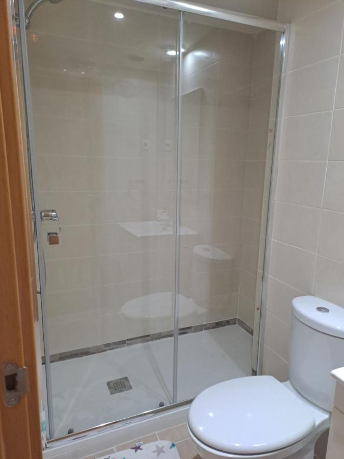 Acogedor Loftcon Garaje A 10min Del Aeropuerto E Ifema * Madrid