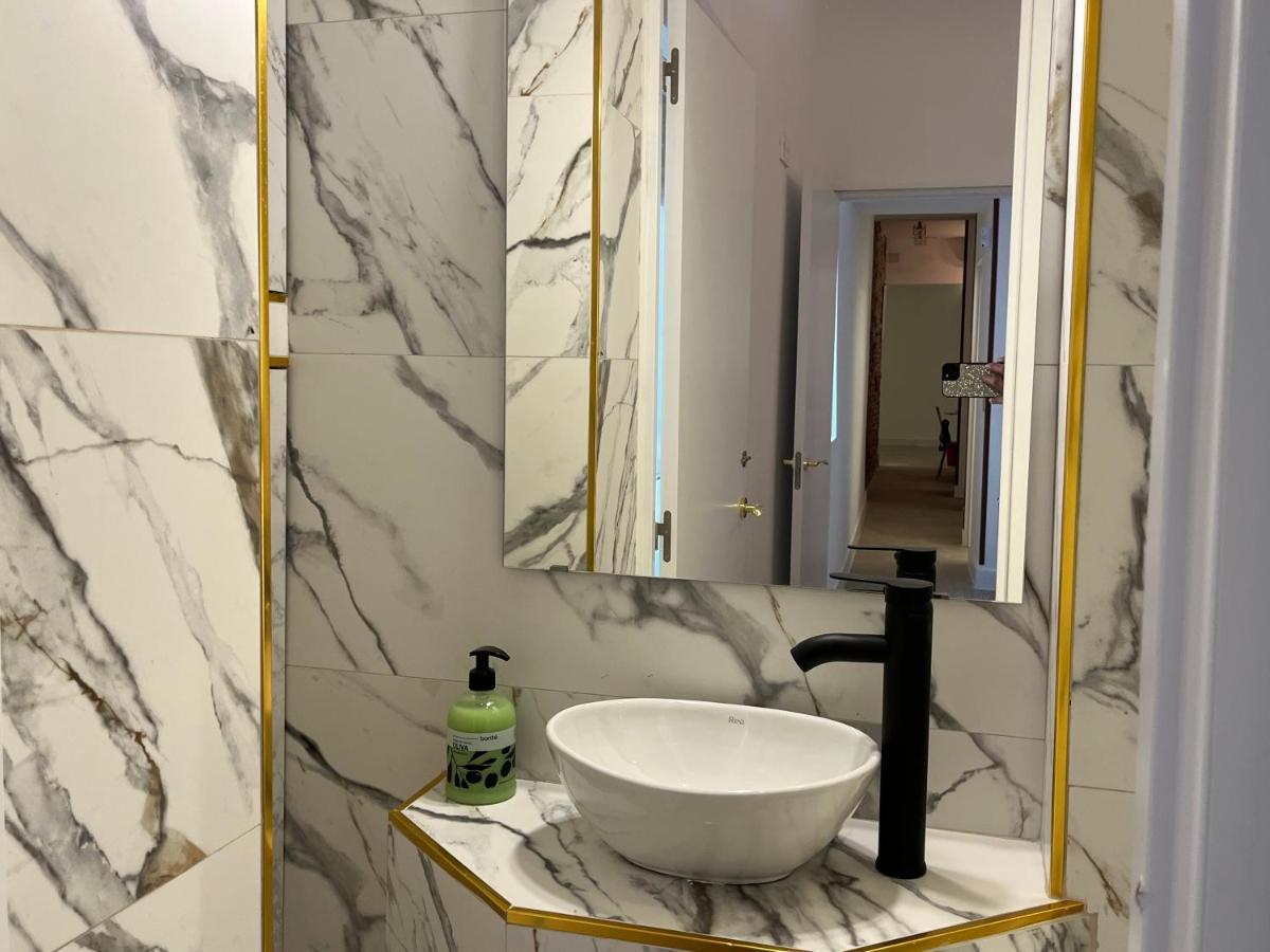 Luxury Center Apartment Madrid