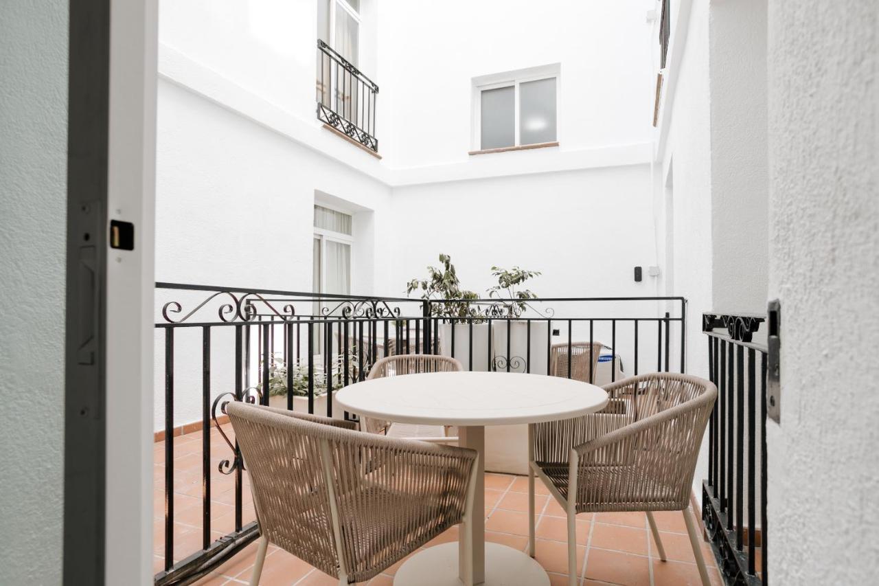 Sonder Santa Ana Aparthotel Madrid