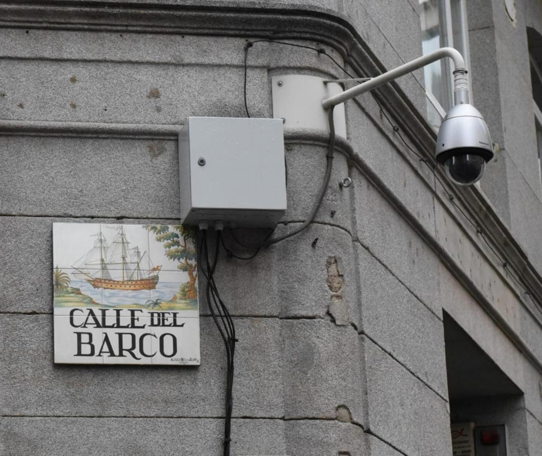 Pacorooms * Madri