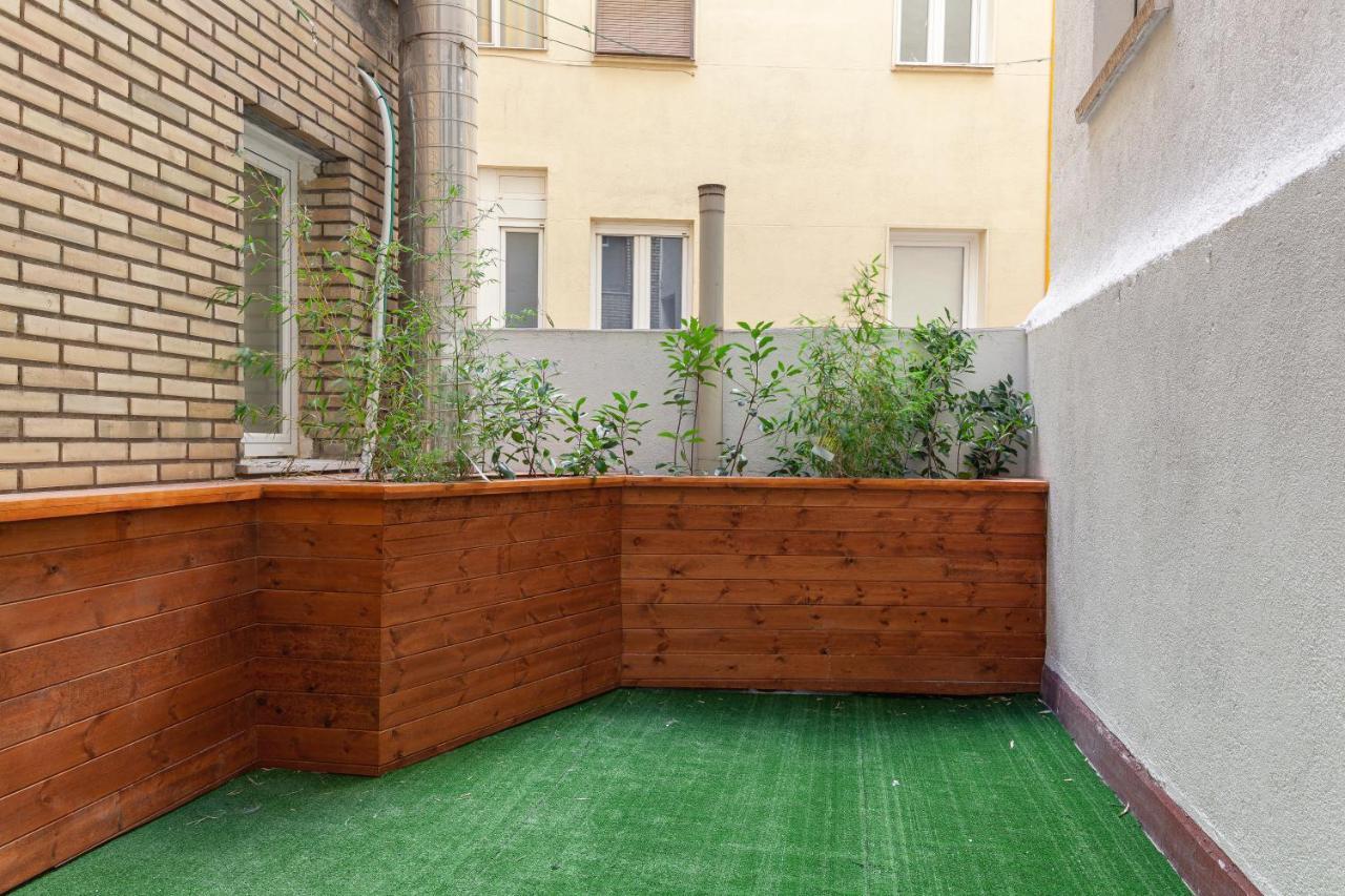 Apartamento Salamanca Iv Calle Ayala 3br 3bh Madri