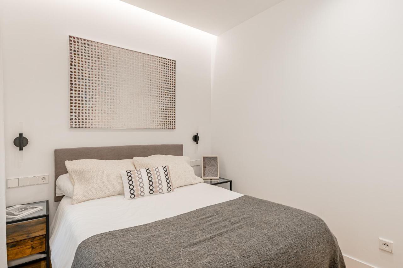 Salamanca Iv Calle Ayala 3br 3bh * Madrid