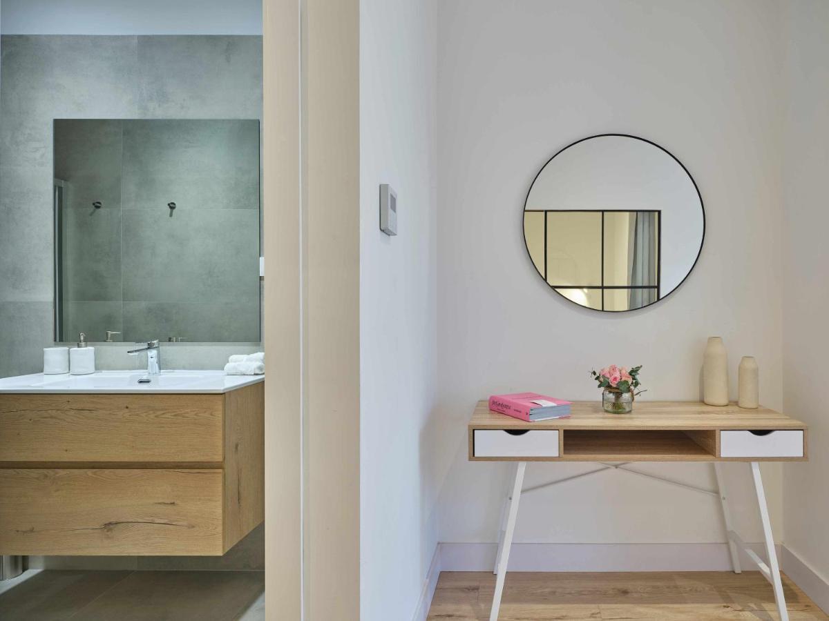 Paseo Aparthotel Madrid