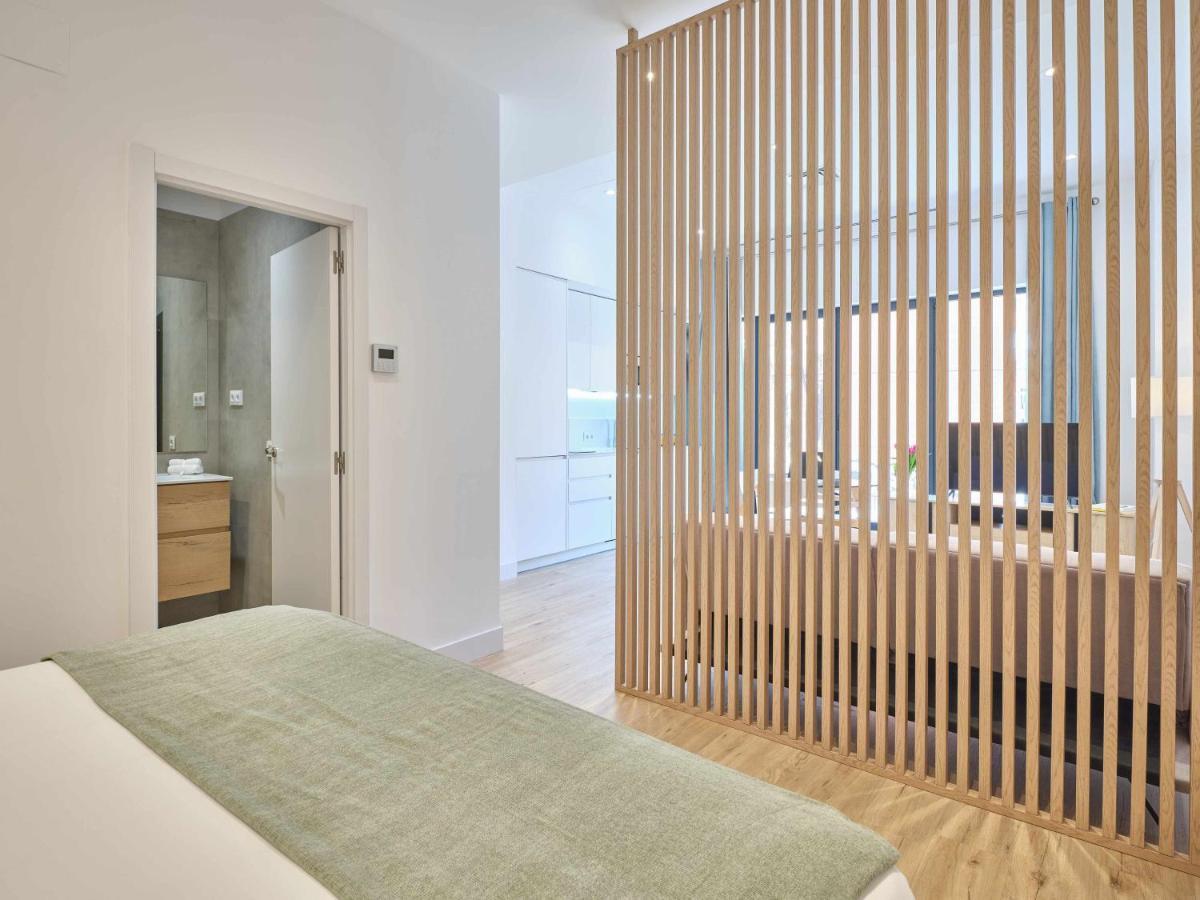 Paseo Aparthotel *