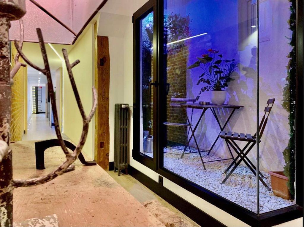 Apartment Espectacular Piso En Sol. Madrid