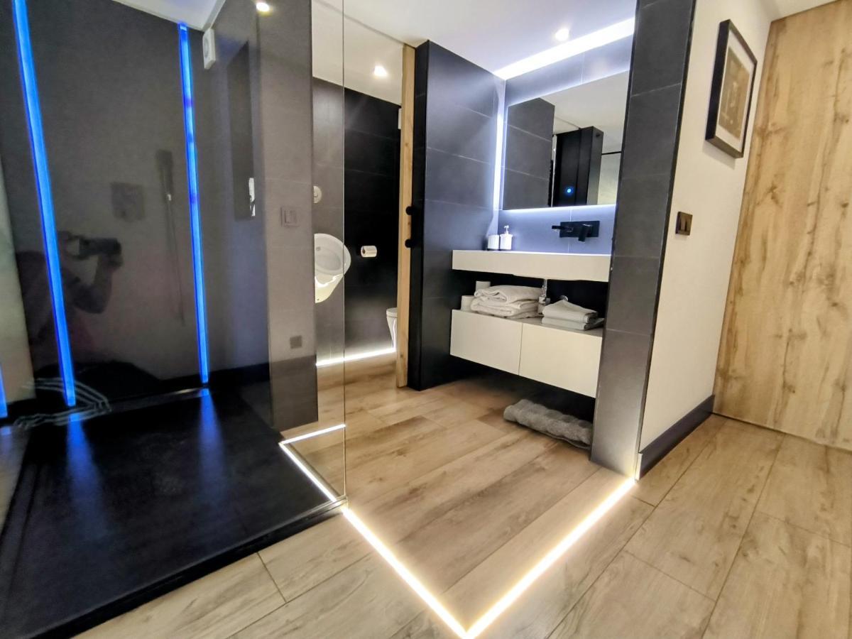 Espectacular Piso En Sol. Apartamento Madri