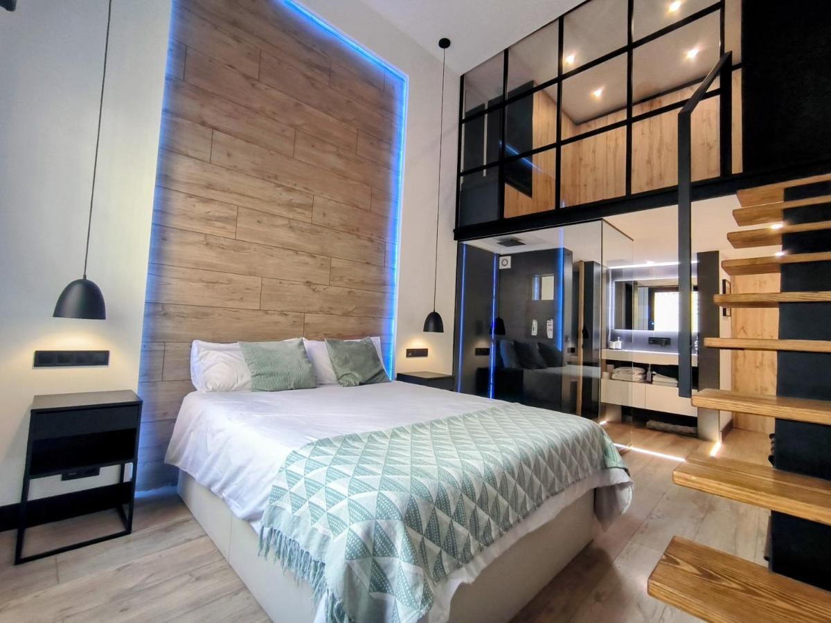 Apartment Espectacular Piso En Sol. Madrid