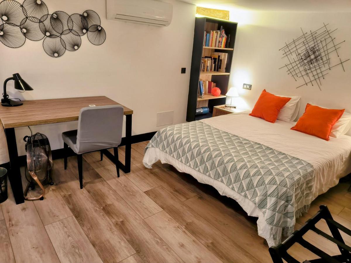 Apartment Espectacular Piso En Sol. Madrid