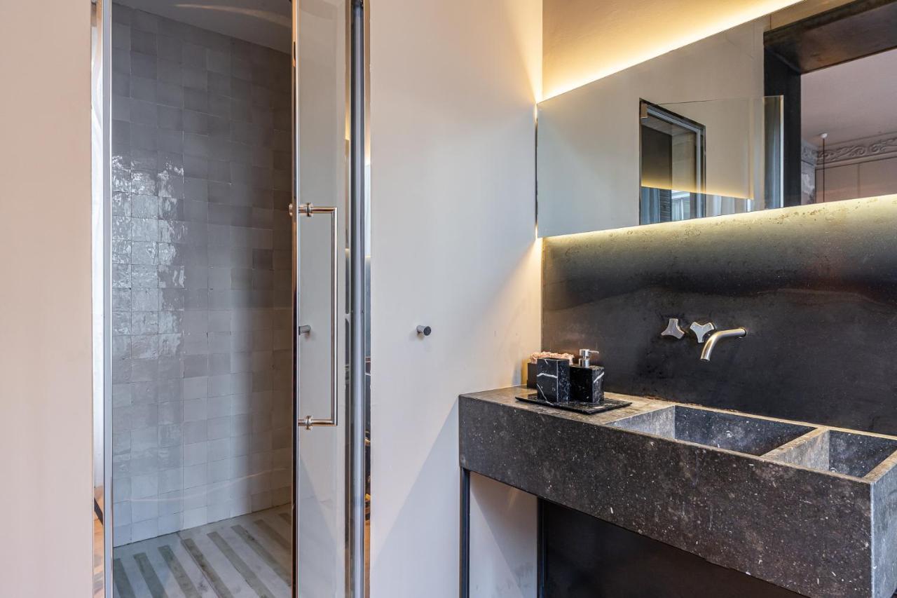 Waou Luxe Gran Via - Alquiler Corta Duracion Apartment Madrid
