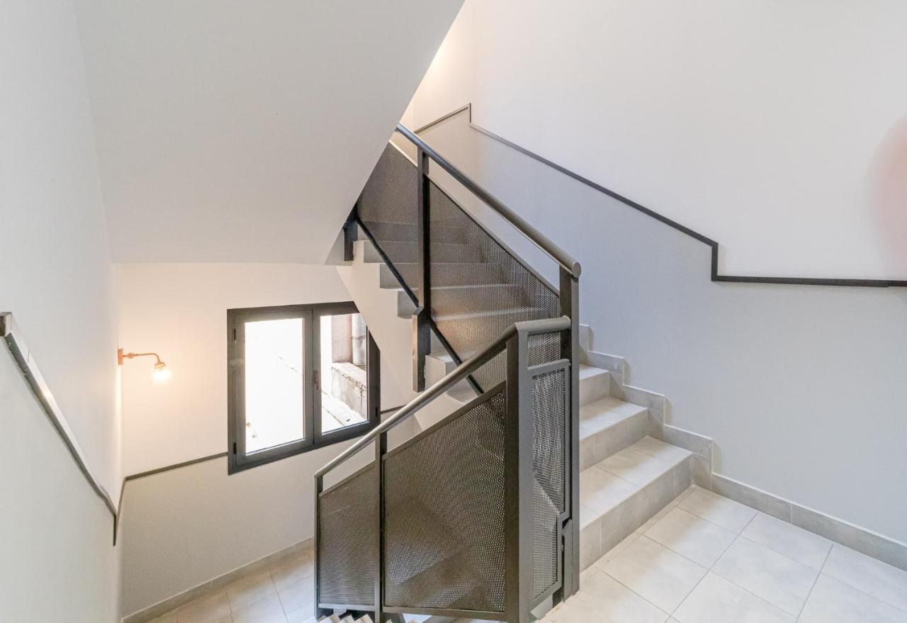 Luxury 4 People Studio In The Center By Sharingco *