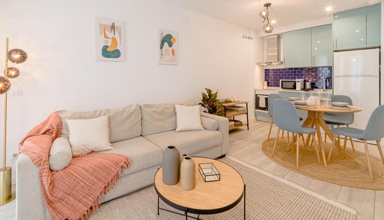El Rastro By Sharingco Apartment *