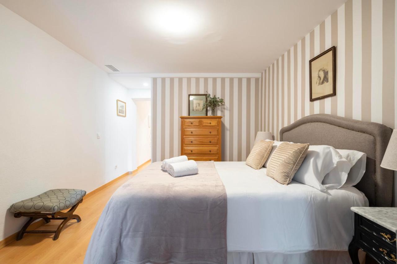 Apartamento For You Lujoso Apartamento Centro Ato35 Madri