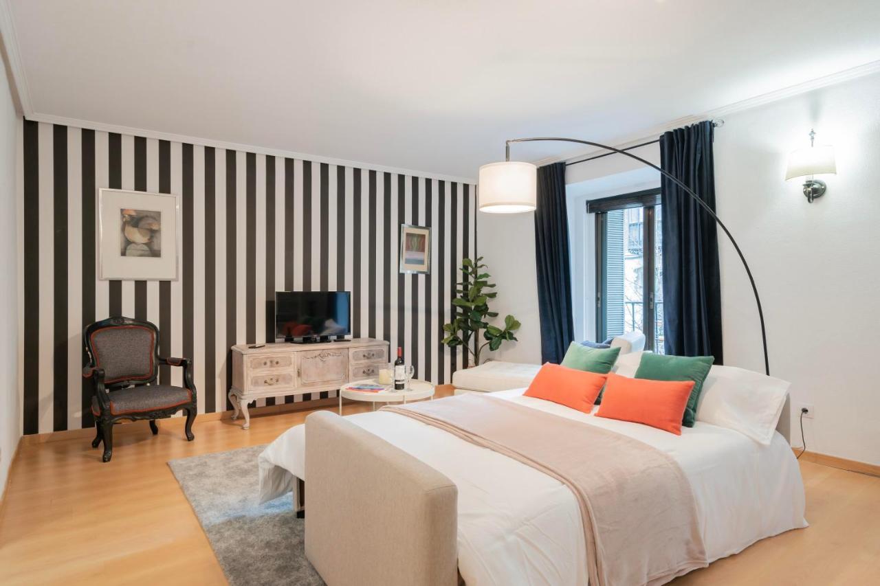For You Lujoso Apartamento Centro Ato35