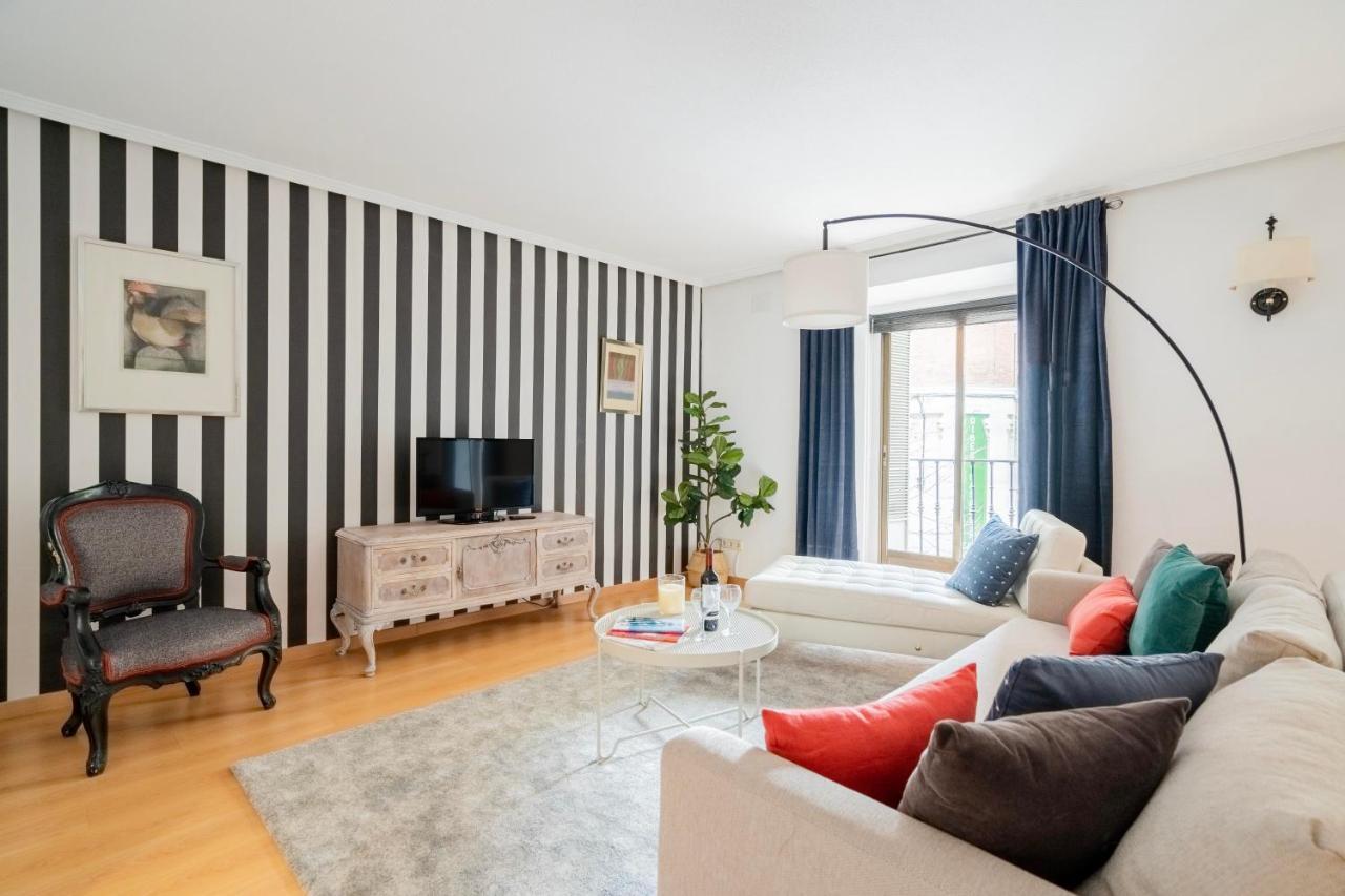 For You Lujoso Apartamento Centro Ato35 Madri