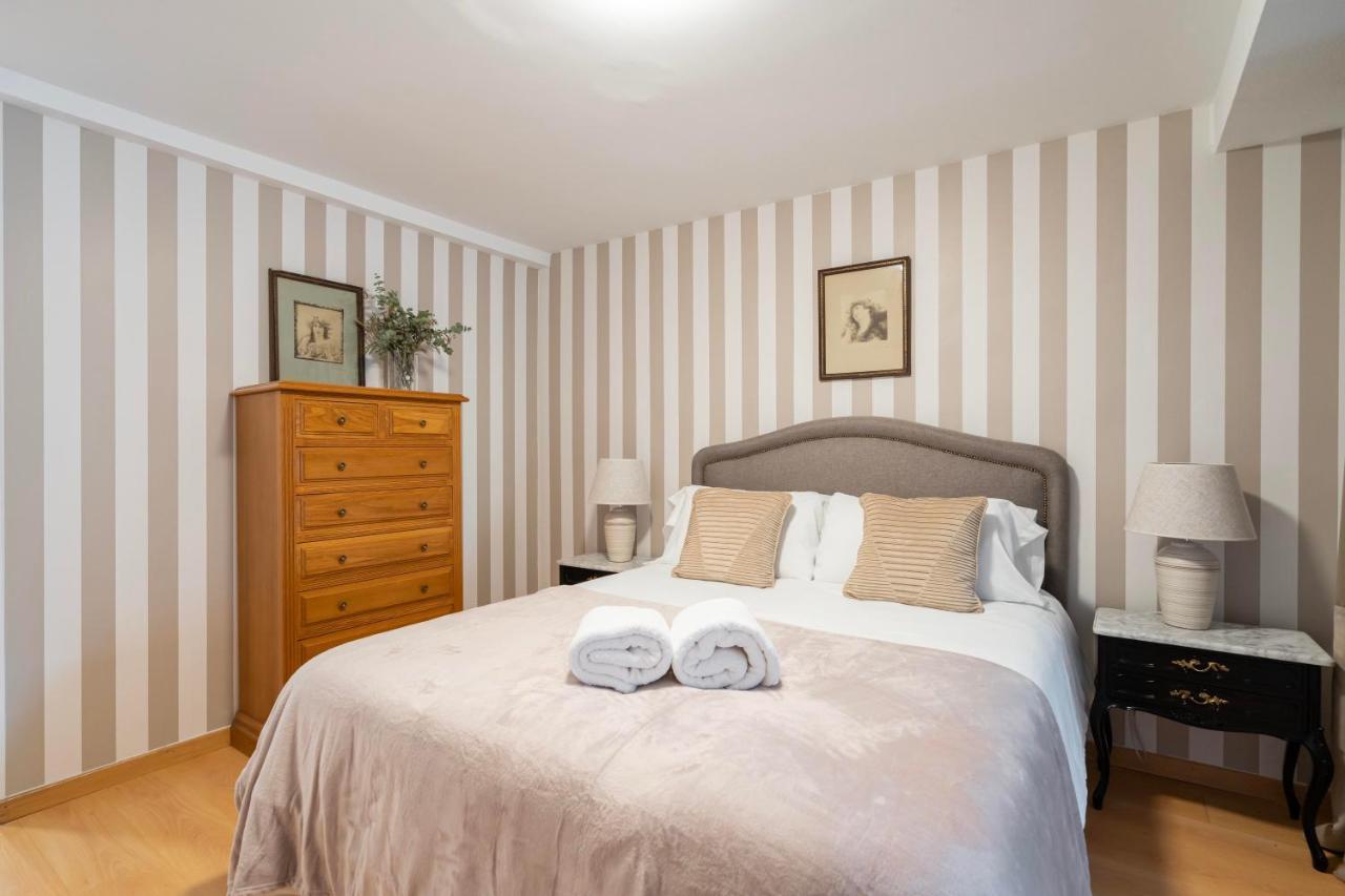 For You Lujoso Apartamento Centro Ato35 Apartamento Madri