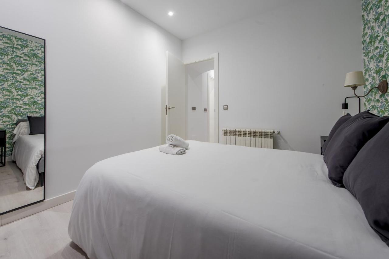 Cool/soho Style Apt 9pax C/luciente Apartment Madrid