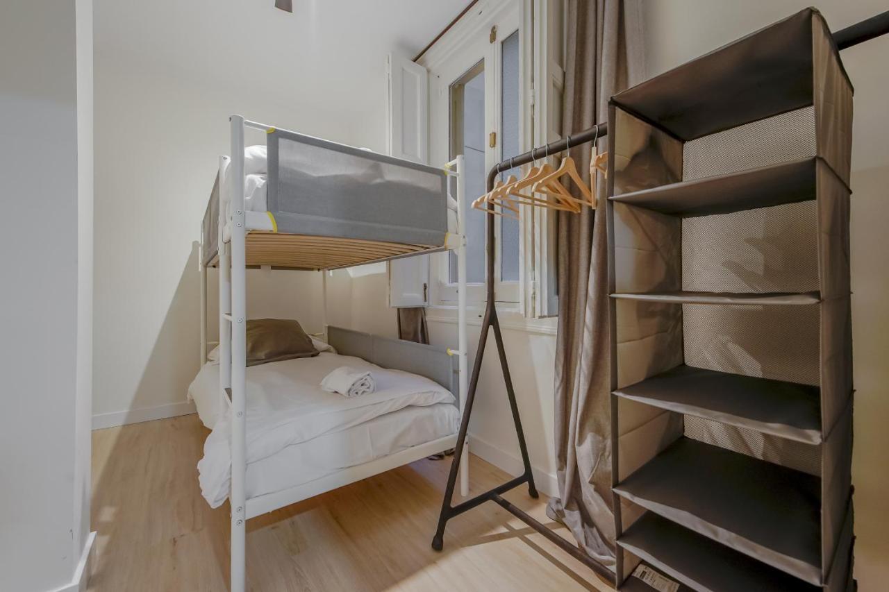 Cozy&new 6pax En La Plaza De Tirso Apartamento