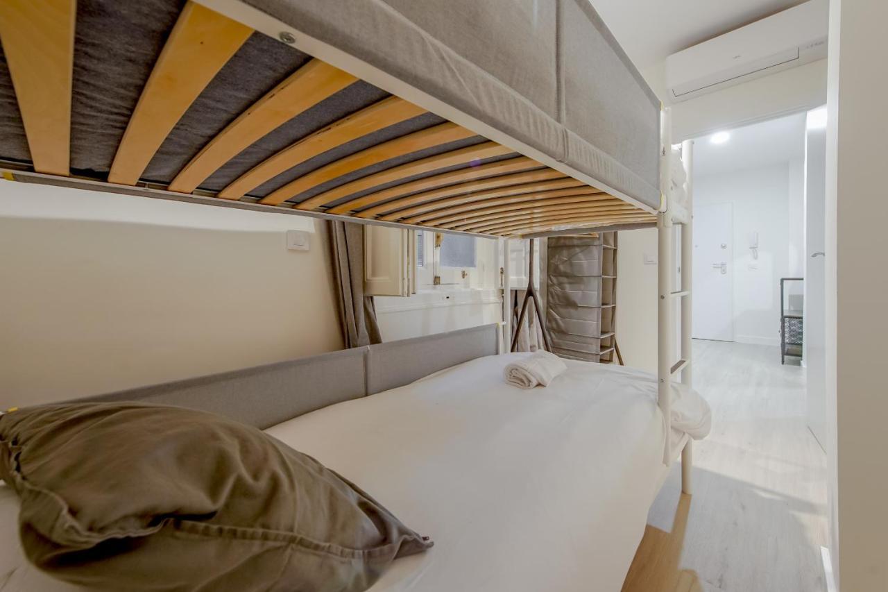Cozy&new 6pax En La Plaza De Tirso Apartamento Madri