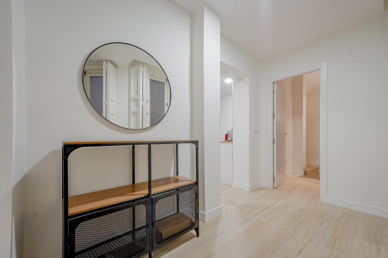 Cozy&new 6pax En La Plaza De Tirso Apartamento Madri