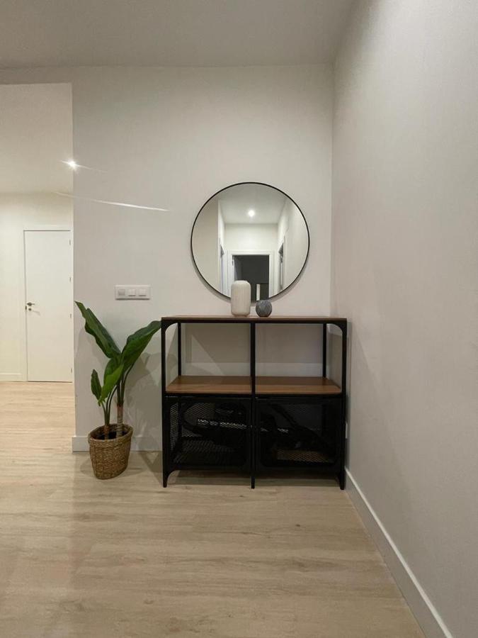 Apartamento Cozy&new 6pax En La Plaza De Tirso Madri