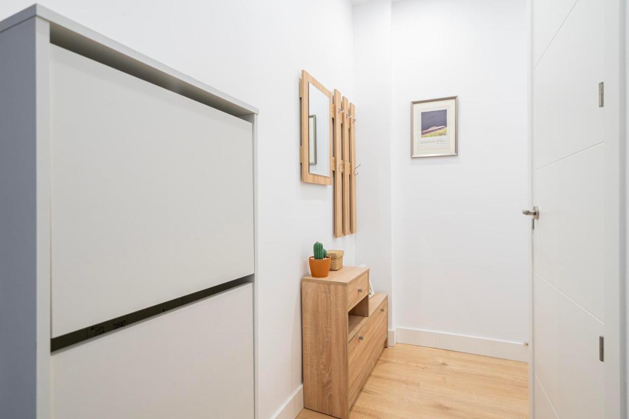 For You Cuatro Caminos Mercado Maravillas Grl3 Apartment