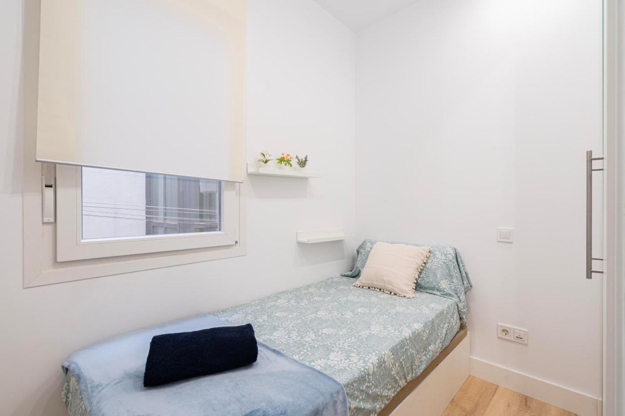 Apartamento For You Cuatro Caminos Mercado Maravillas Grl3 Madri
