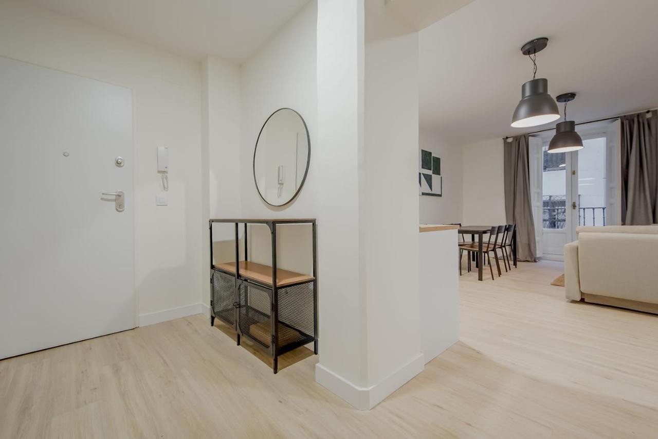Cozy&new 6pax En La Plaza De Tirso Apartamento