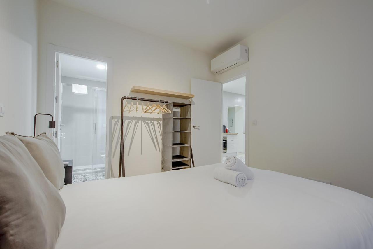 Cozy&new 6pax En La Plaza De Tirso Madri