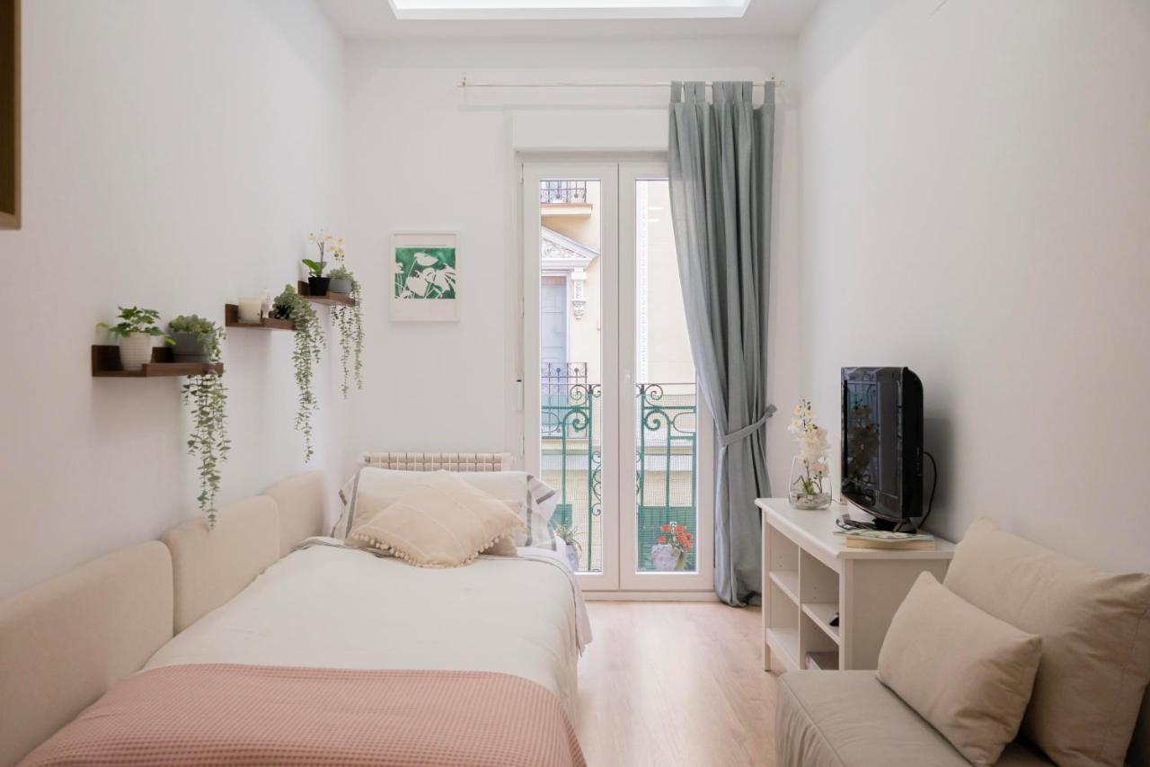 Apartment For You Cuatro Caminos Mercado Maravillas Grl3 *