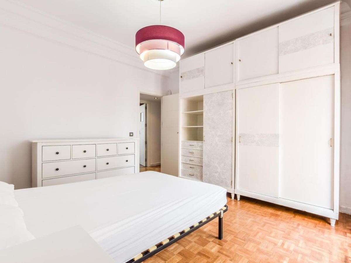 Apartamento En Atocha 10 Personas Madrid