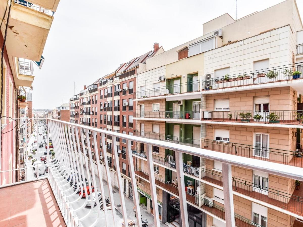 Apartment Apartamento En Atocha 10 Personas