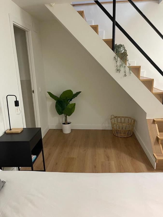 Modern Apt & Cool Interior Design En El Retiro * Madrid