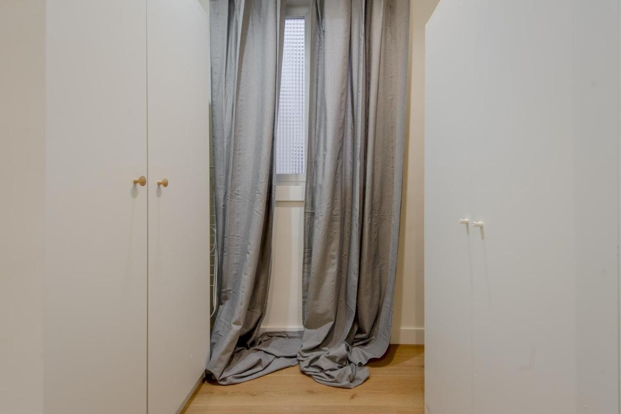 Apartamento Modern Apt & Cool Interior Design En El Retiro