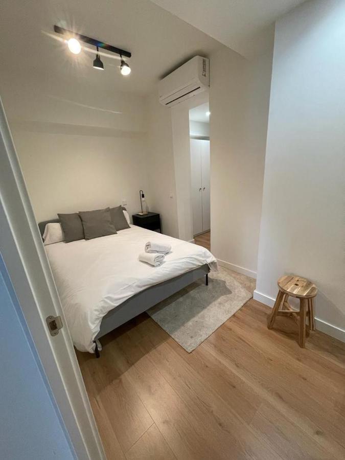 Apartamento Modern Apt & Cool Interior Design En El Retiro