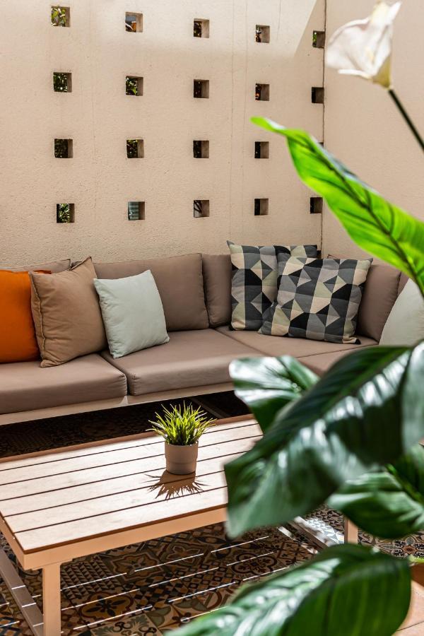 Bnbholder Terrace, Pool&gym Las Tablas