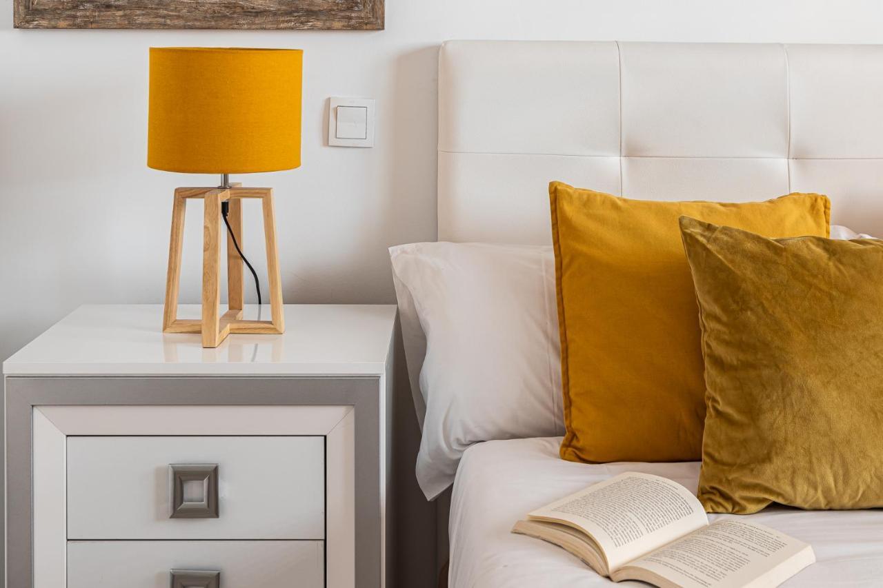 Bnbholder Terrace, Pool&gym Las Tablas Apartment Madrid