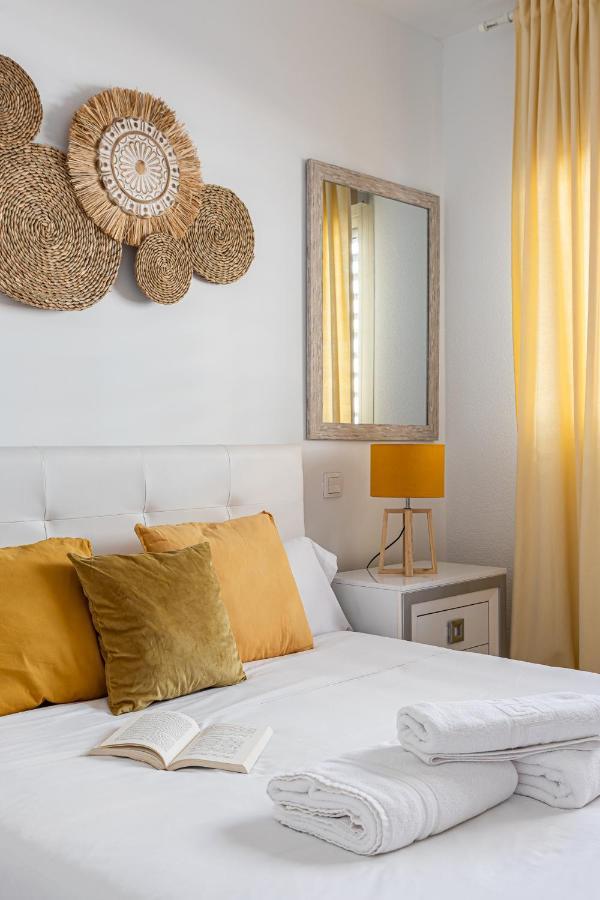 Bnbholder Terrace, Pool&gym Las Tablas Madrid