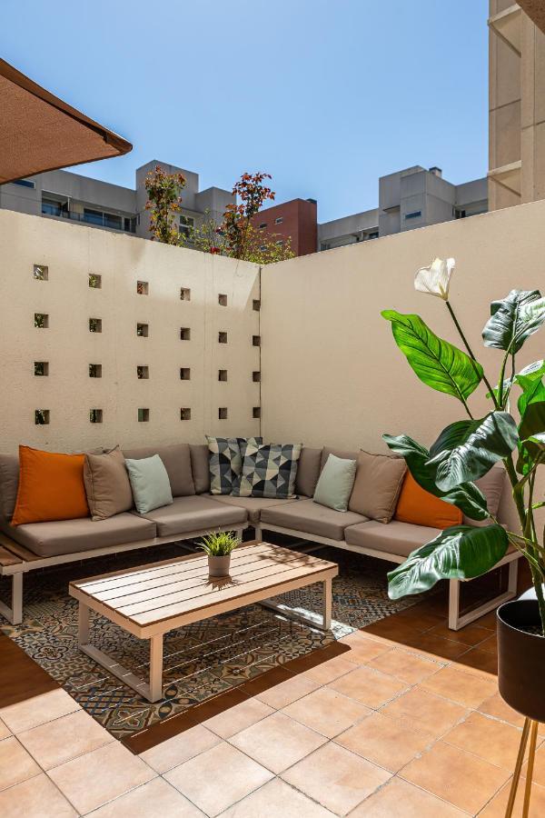 Apartment Bnbholder Terrace, Pool & Gym Las Tablas *