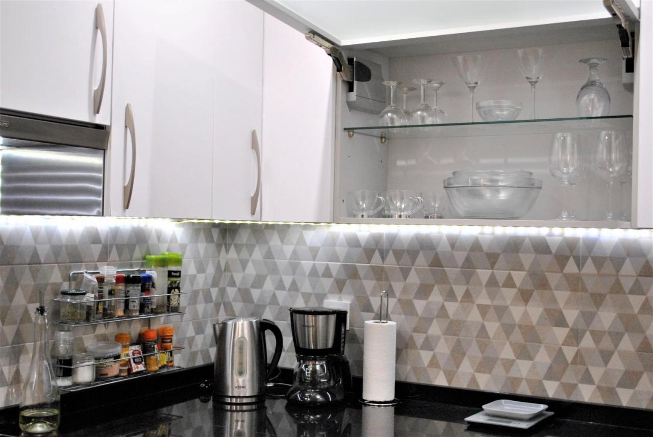 Piruli Home- Cozy With Patio * Madrid