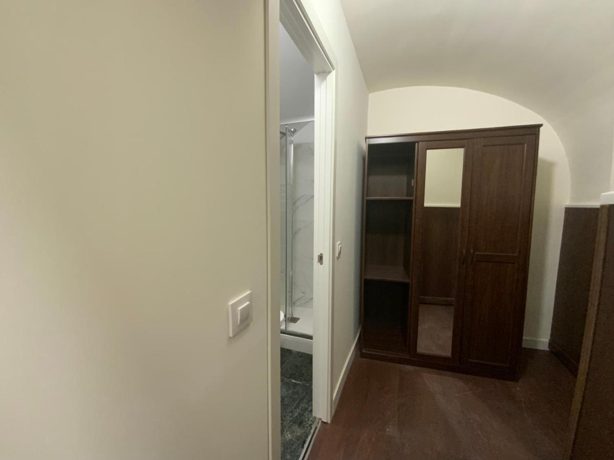 Apartment El Jardin Del Angel Camelia Madrid