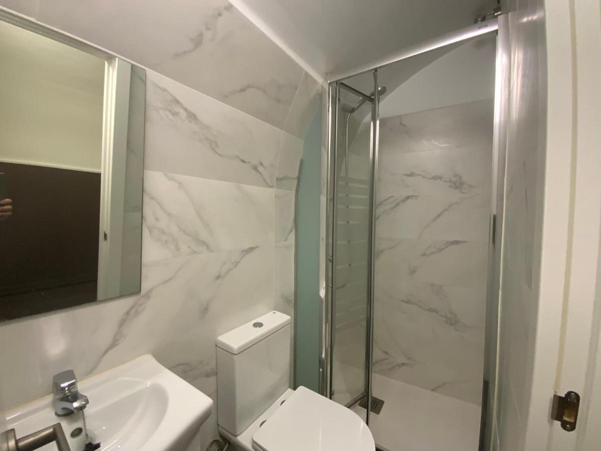 Apartment El Jardin Del Angel Camelia Madrid
