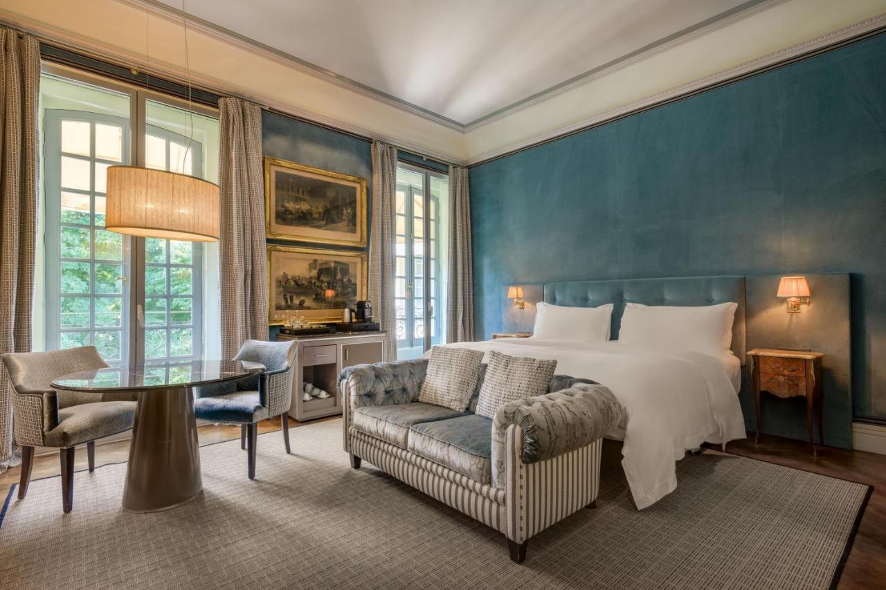 Santo Mauro, A Luxury Collection Hotel, Madrid
