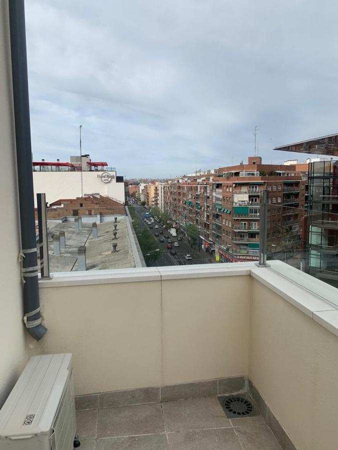 La Estacion Terrazas Guest house