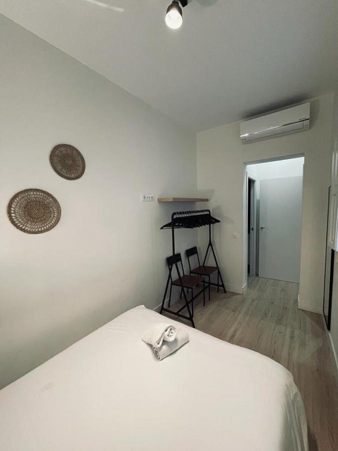 Apartamento Nuevo Apt 7 Pax En Malasana / Gran Via *