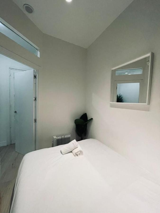 Apartamento Nuevo Apt 7 Pax En Malasana / Gran Via